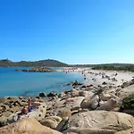 Hébergement de vacances Pellicano By Interhome Villasimius