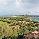 Hébergement de vacances Pellicano By Interhome