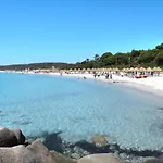 Hébergement de vacances Pellicano By Interhome Villasimius