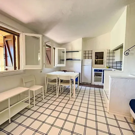 Holiday Home Pellicano By Interhome Villasimius