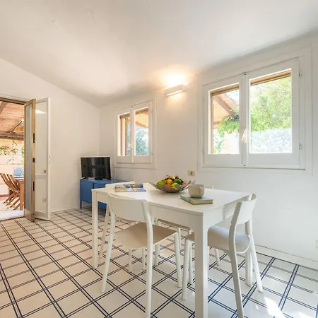 Pellicano By Interhome * Villasimius