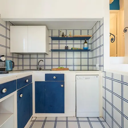Pellicano By Interhome Сasa de vacaciones