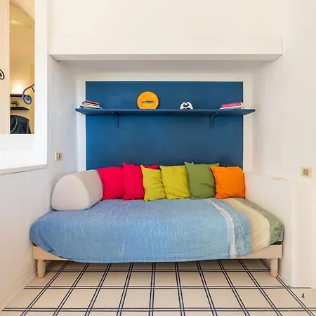 Pellicano By Interhome * Villasimius