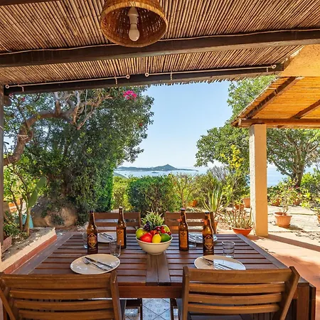 Prázdninový dům Pellicano By Interhome Villasimius