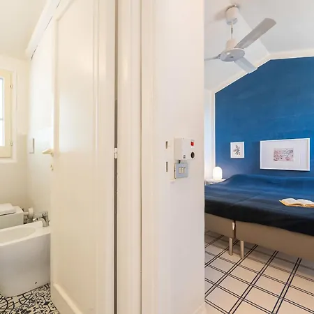 Pellicano By Interhome Feriehus *