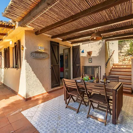 Pellicano By Interhome Villasimius