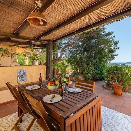 Pellicano By Interhome Casa vacanze Villasimius