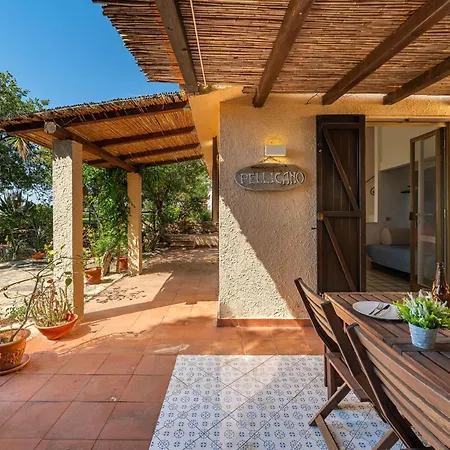Pellicano By Interhome Villasimius