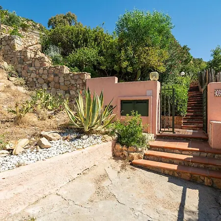 Pellicano By Interhome * Villasimius